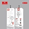 شارژر فندکی ارلدام مدل ES-131 به همراه کابل میکرو